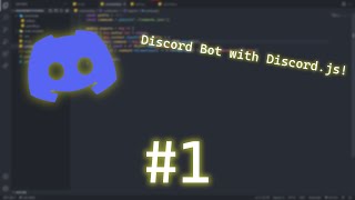 Creating A Discord Bot With Discordjs 1
