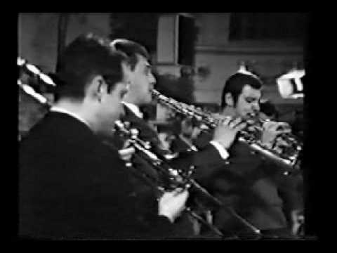 Barrelhouse Jazzband: Where Am I-Flat Foot Floogie-Shimmy