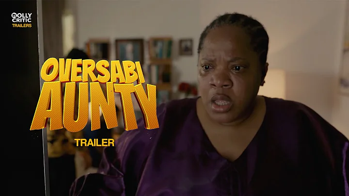 Oversabi Aunty (2025) | Trailer