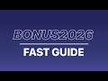 Roobet Promo Code "BONUS2026" — Read This Before Using Any Roobet Promo Code (2026)
