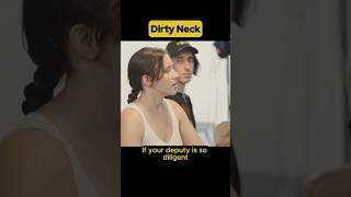 Woman Caught Deputy 17 TIMES - Dirty Neck #shorts #floridaman #funnyshorts