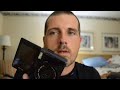 Cheap Vlogging Camera Tech Review