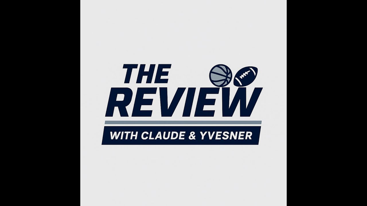 The Review Episode 1 - Jalen Hurts, Top 10 Quarter Backs, Head Coach Vacancies , The State Of NFL