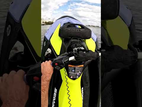2024 Sea-Doo Spark