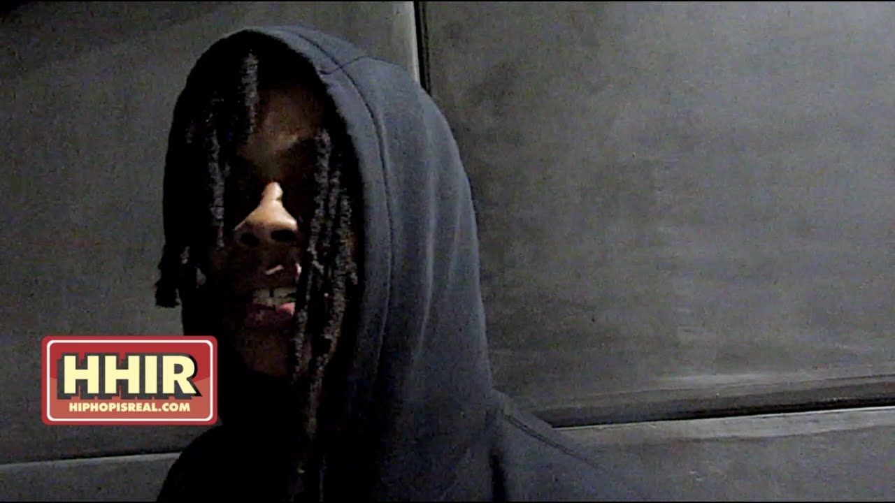 SAYNT ON WHY HIS BATTLE VS DOT EVERYTHING DIDN'T GO DOWN & WARNS URL PGS "I'MA BE ZION WHEN I COME"