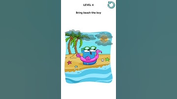 Alphabet DOP Lore : DOP Story Level 4 #shorts