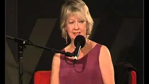Janette Turner Hospital in Conversation