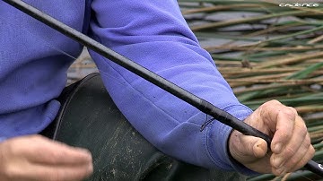 Float Fishing on Rivers Part 1: Stick Floats