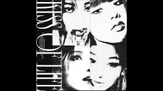 KISS OF LIFE (키스오브라이프) - Bad News Audio