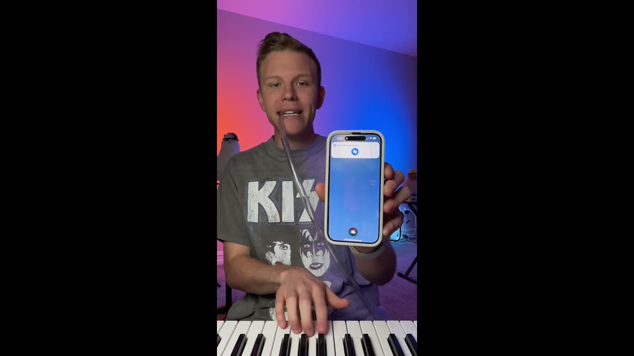Can Siri Guess The Song Let S Groove 