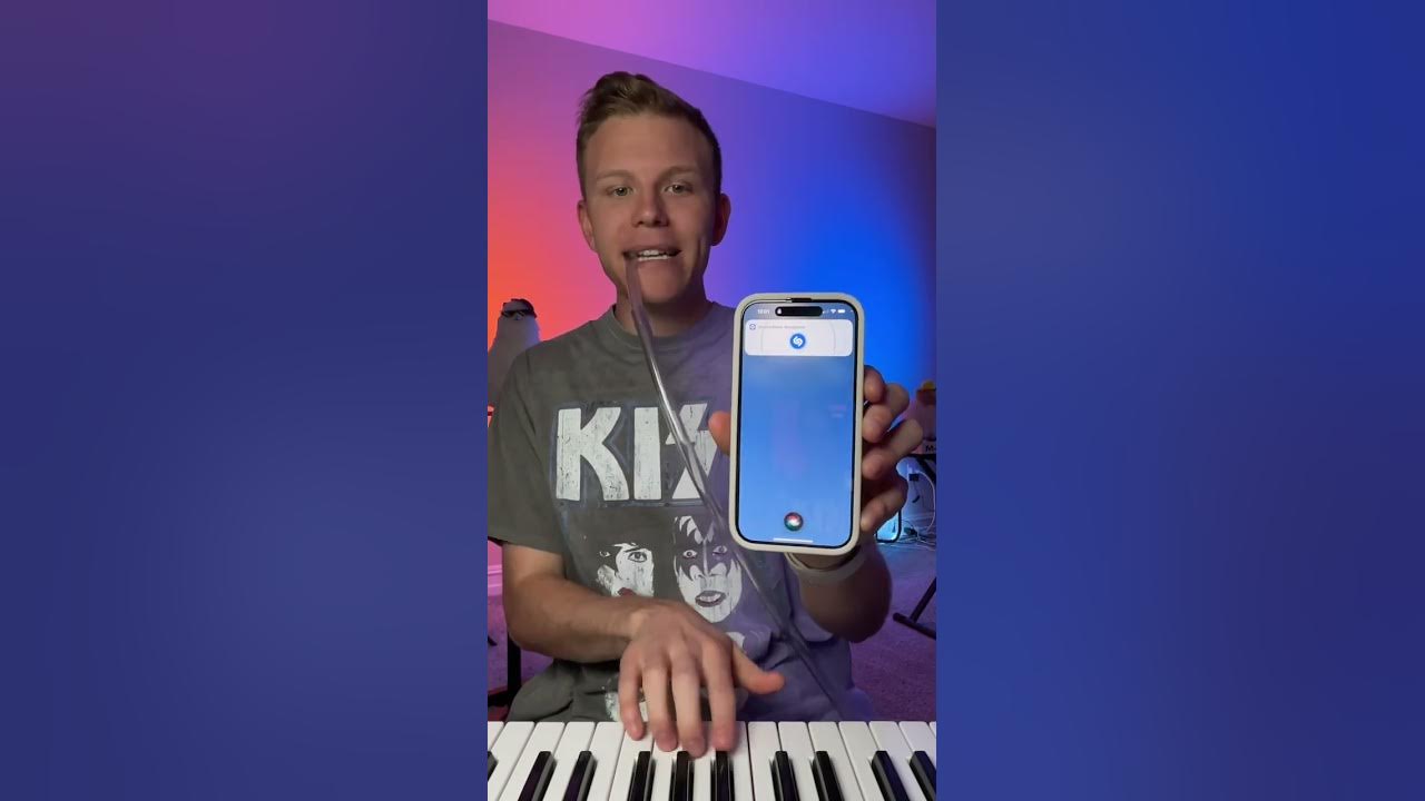 Can Siri Guess The Song? (Let’s Groove) Can Siri Guess The Song? (Let’s Groove)