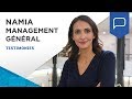 Management gnral  rencontre avec namia herpin mg 65  essec testimonies