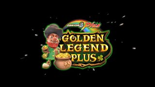 2020 BIG WIN Fish Game Software Ocean King 3 Plus Golden Legend Plus Leprechaun Game Demo screenshot 3
