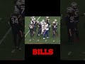 What a comback Bills Victory against the Patriots! #PatriotsVsBills #SportsMoments