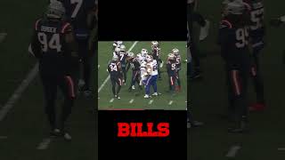 What a comback Bills Victory against the Patriots! #PatriotsVsBills #SportsMoments