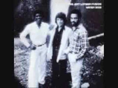 Jeff Lorber Fusion - Lights Out