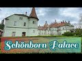 Schönborn Palace | Палац Шенборнів (Карпати)