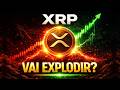 XRP VAI EXPLODIR? O movimento silencioso dos bancos… 😳