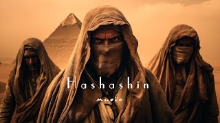 Hash. Music - Egypt Mix 2023 [Ethnic & Deep House]