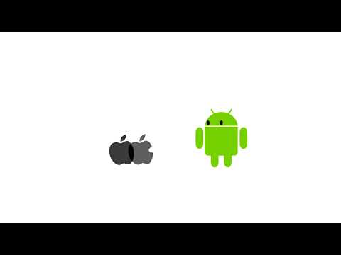 Android vs Apple - who wins? 📱