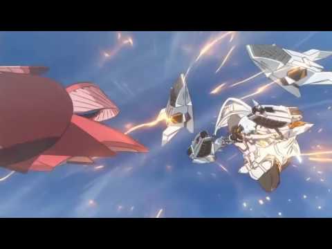 ▶ 【綜漫MAD】刀劍如夢，歲月如歌
