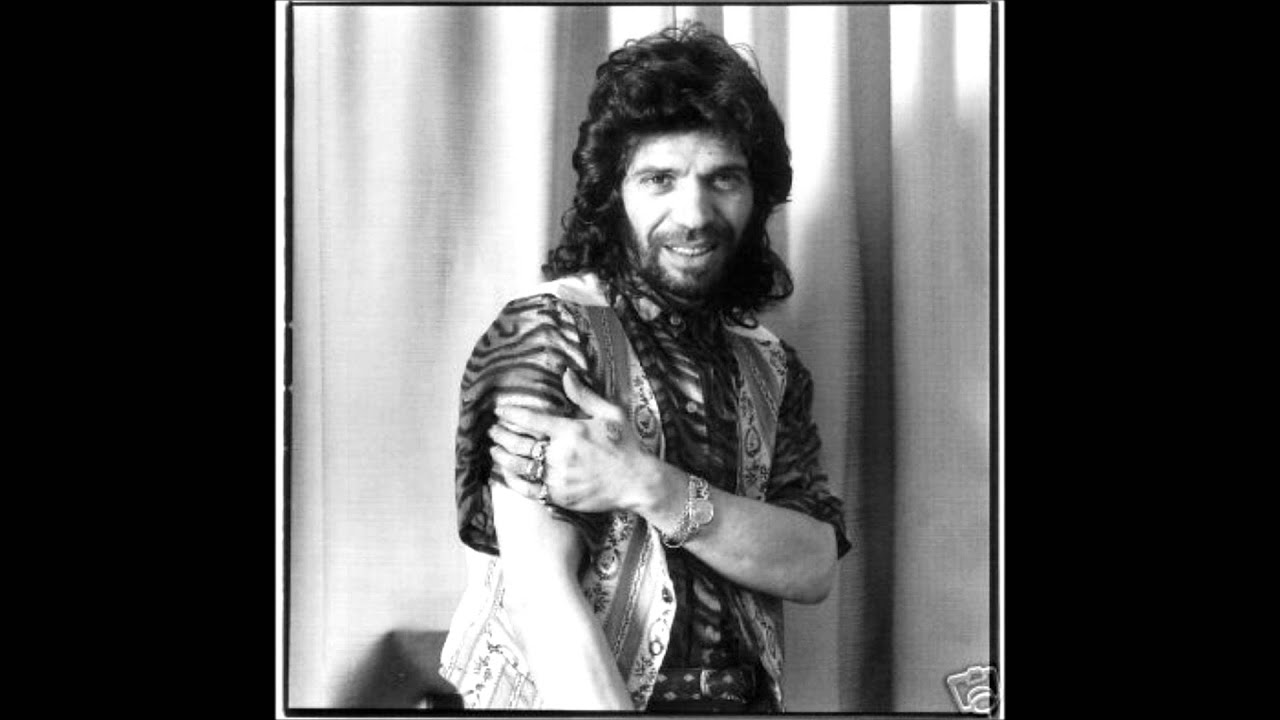 Camarón - Entre Valverde y Huelva - Fandangos del Rubio (con Sabicas)