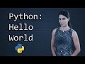 Introduction to Python Programming