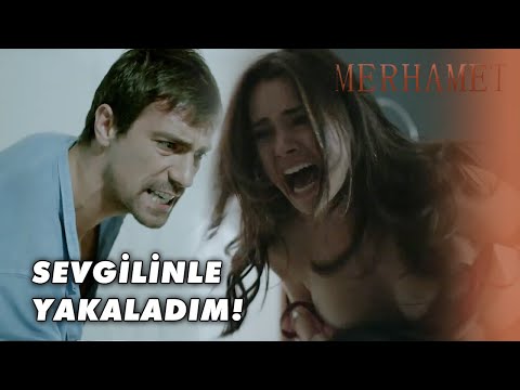 Fırat, Narin'i Yatakta Bıraktı! - Merhamet Özel Klip