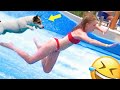 Best Funny Videos 🤣 - People Being Idiots | 😂 Try Not To Laugh - BY FunnyTime99 🏖️ #25