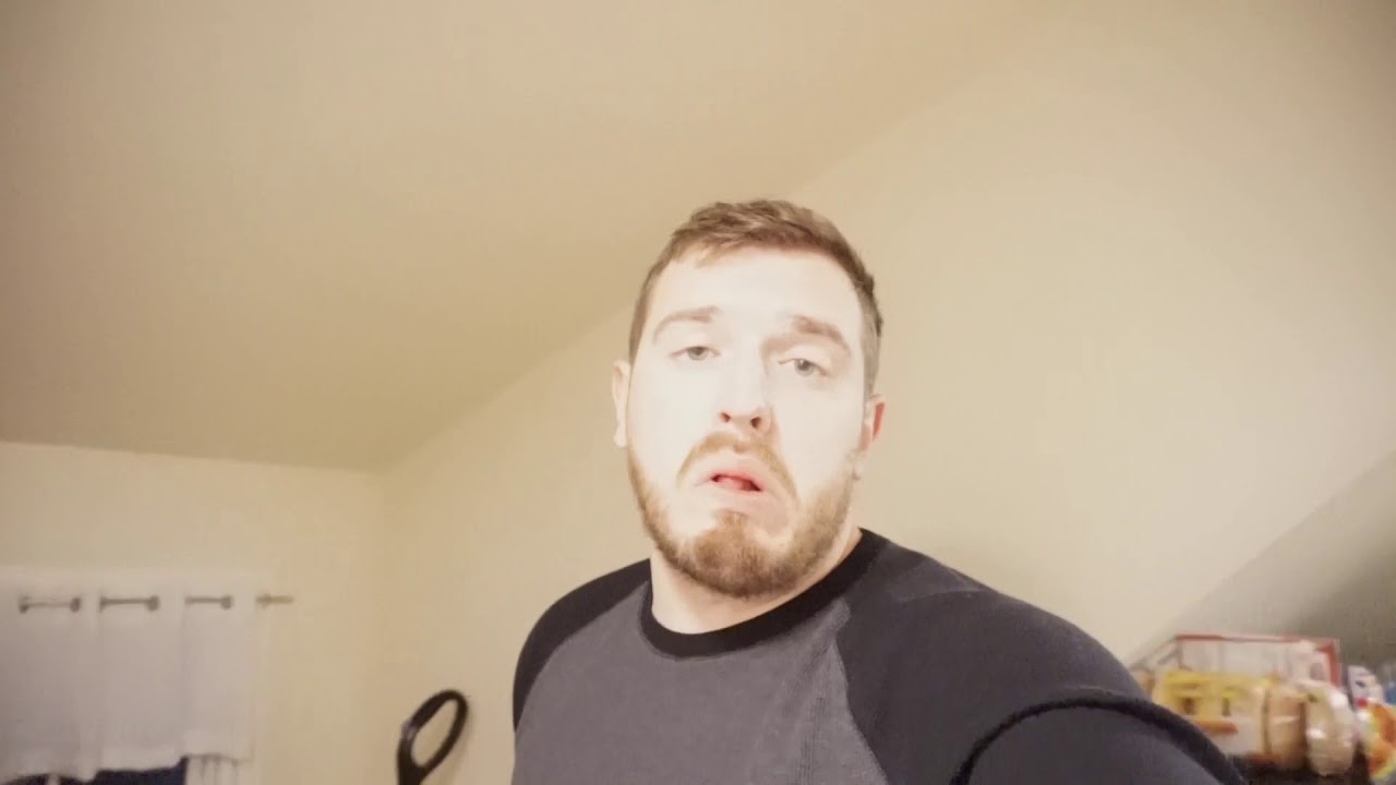 Cooking With BigNorv: Pasta Norvy