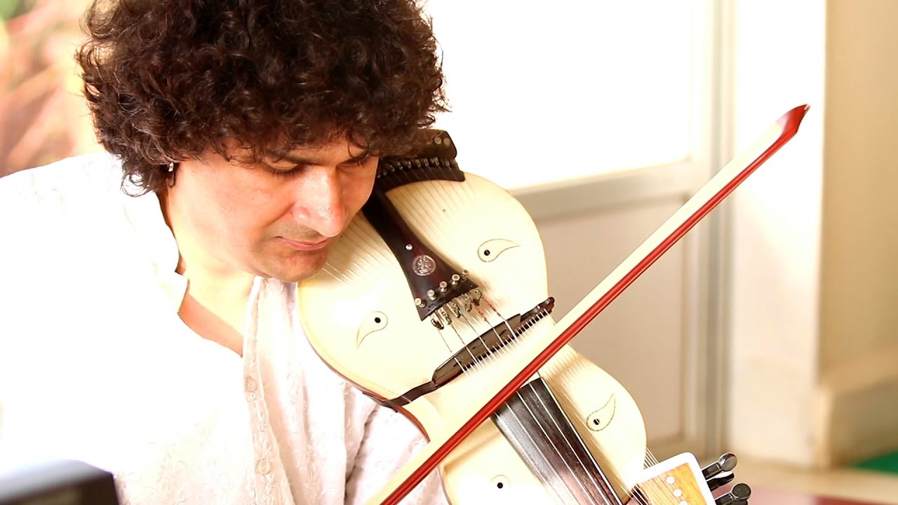 Belabaharr with Naviin Gandharv