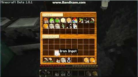 Minecraft! Mod Spotlight! Archeology Mod- Part 4