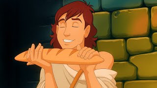 Jesús, El Pan de Vida: Quién Es y Por Qué Lo Necesitas