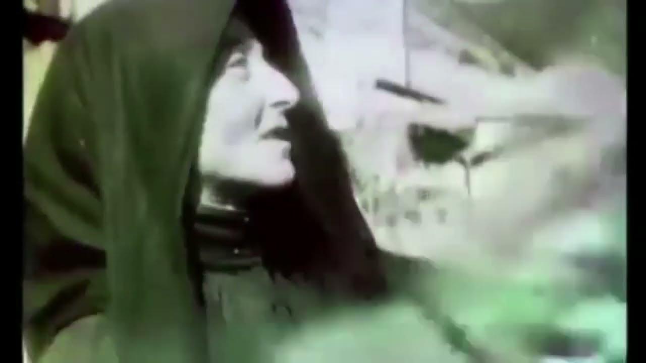 Алим Кешоков Всю ночь горит в лагуне свет - YouTube