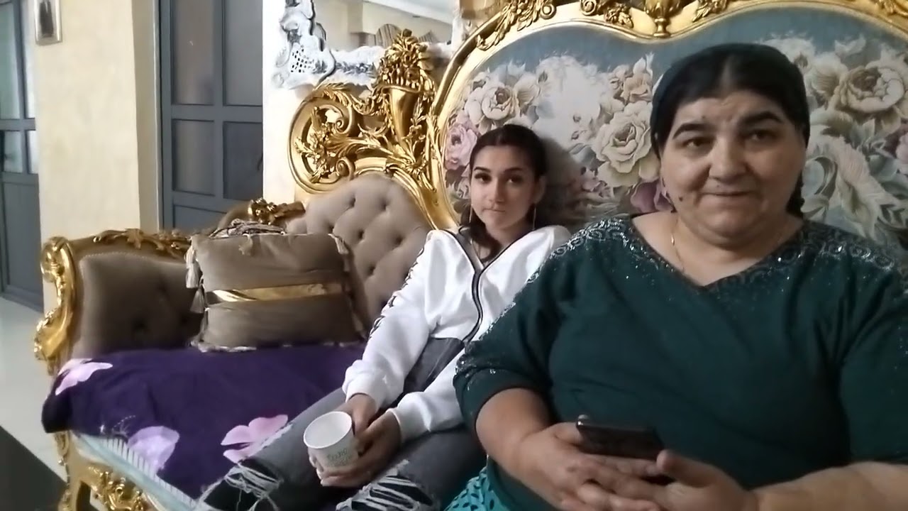 BUNICUȚA : ÎN VIZITĂ LA  MARIA DE LA STREHAIA ! 