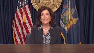 Governor Hochul Shares a Message for Teacher Appreciation Day