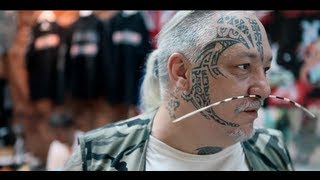 Tattoo Convention Berlin 13