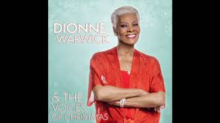 Dionne Warwick - The Christmas Song (feat. Wanya Morris) [Audio]