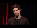 Turning disability into ability | Liam Malone | TEDxAuckland