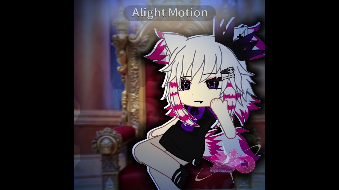 Jester + King meme • #meowsicul #gacha #gachalife #gachaedit #gachatweening