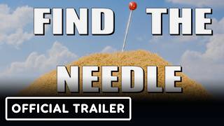 Find The Needle - Official Demo Trailer
