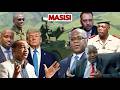 IKI GITONDO LE 2 6 2026 AMERIKA IHAYE UMUGISHA M23 MU MASO YA TSHISEKEDI MOISE KATUMBI YIYIZIYE NEVA 
