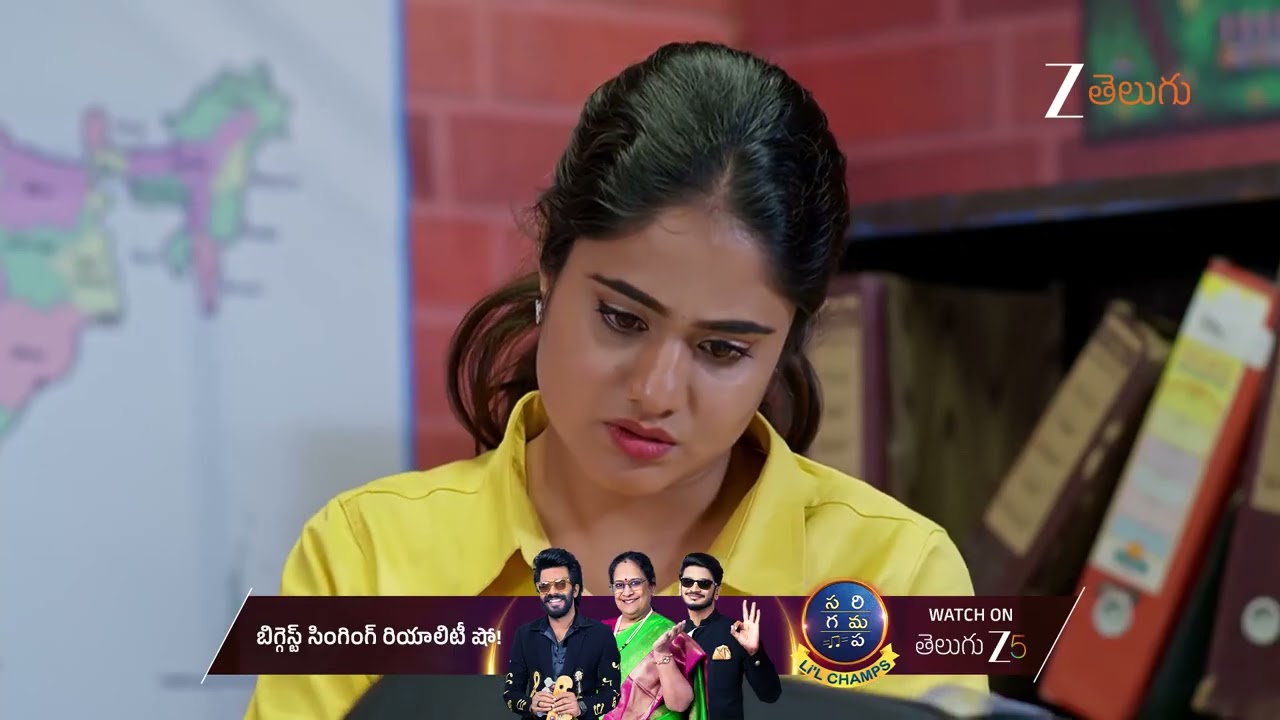 Jagadhatri Telugu | Ep - 699 | Best Scene | Dec 31 2025 | Zee Telugu