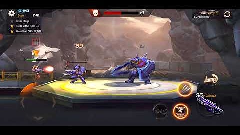 Contra Returns 2021- Walkthrough - Part 7 - Stage 4.4 and Solo Match - Konami Gameplay