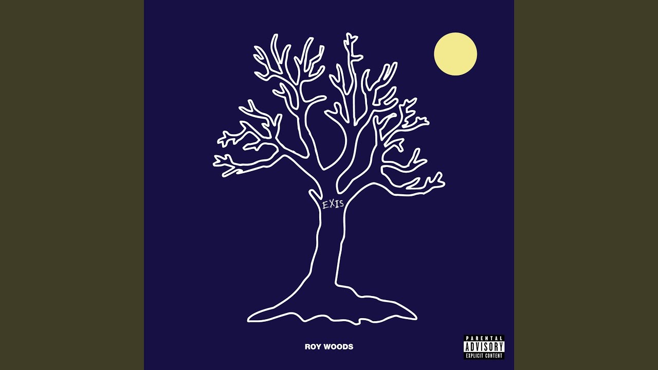 Roy Woods - Made Mistakes Lyrics