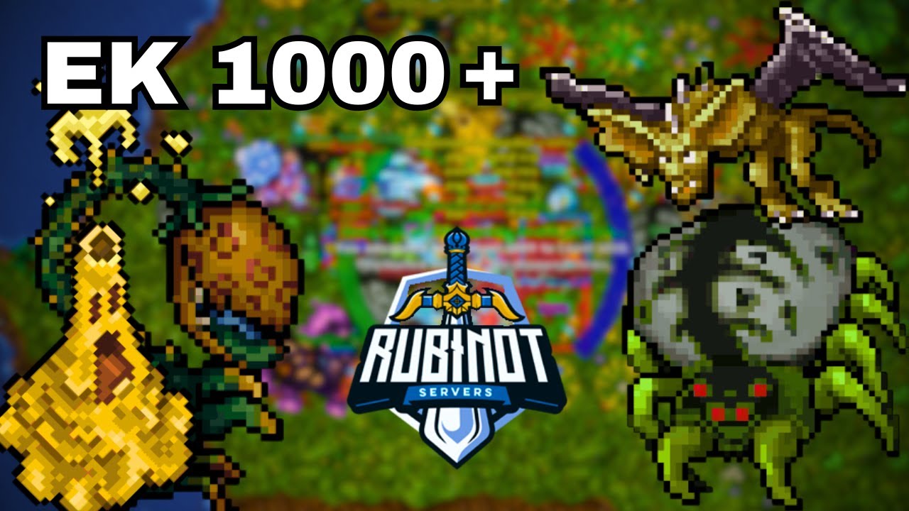 Treetop✳︎ GNOMPRONA CART 1 (LEFT) - EK 1000+ RUBINOT - YouTube