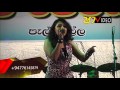 ඔබ ලඟින් ඉන්න බෑනේ - Gayani Madusha with ArrowStar ~SHAA~VIDEO~