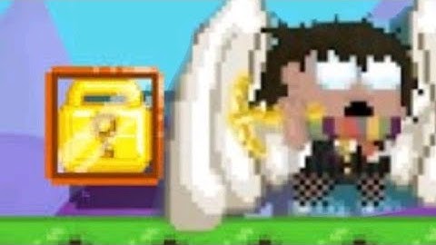 HOW TO MAKE YOUR FIRST WL EASY!!GROWTOPIA