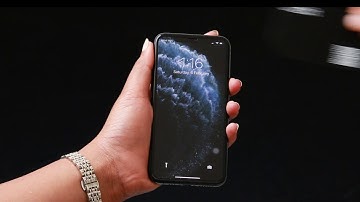 BIZZIT | IOS Tutorial l NFC Business Card