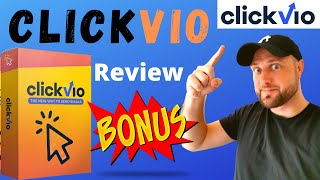 ClickVio Review | Win My ClickVio Bonuses  | Don't Get ClickVio Without My Insane Bonus Package 